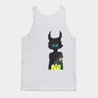 Possessed Hunter Tank Top